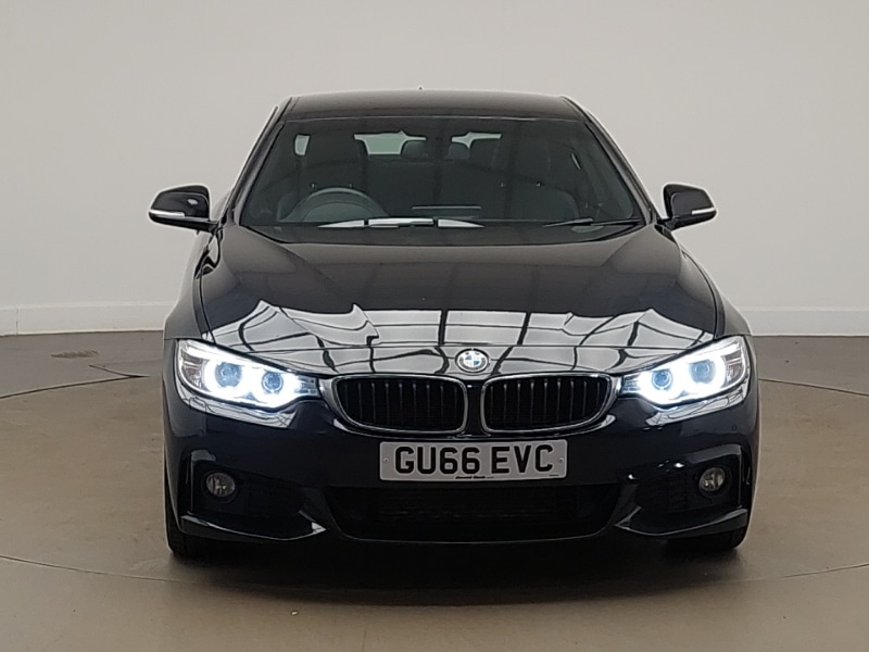 Used BMW 4 Series 2017 for sale - 77771745: Photo 12