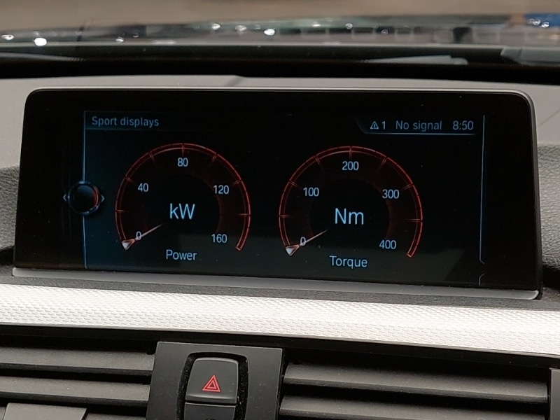 Used BMW 4 Series 2017 for sale - 77771745: Photo 17