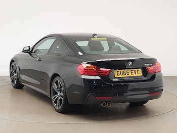 Used BMW 4 Series 2017 for sale - 77771745: Photo
