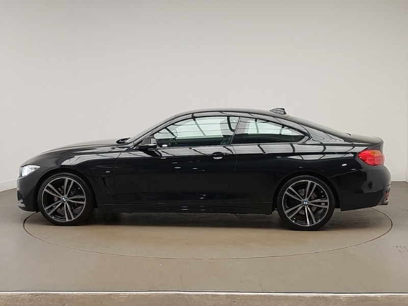 Used BMW 4 Series 2017 for sale - 77771745: Photo 4