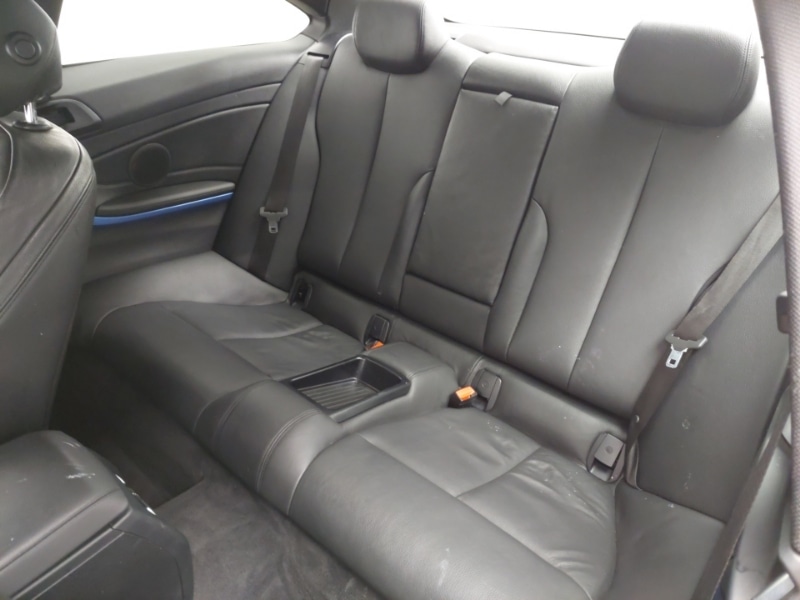 Used BMW 4 Series 2017 for sale - 77771745: Photo 6