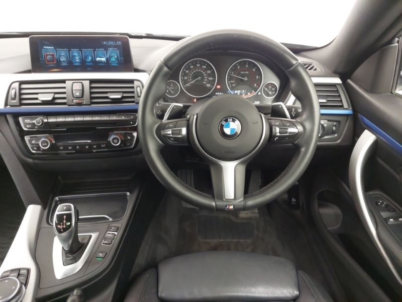 Used BMW 4 Series 2017 for sale - 77771745: Photo 7