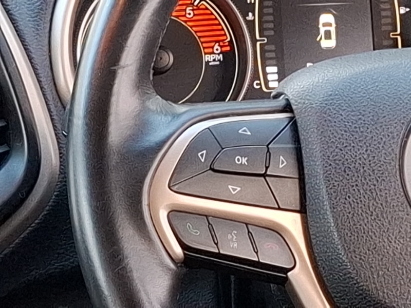 Used Jeep Cherokee 2017 for sale - 76779513: Photo 10