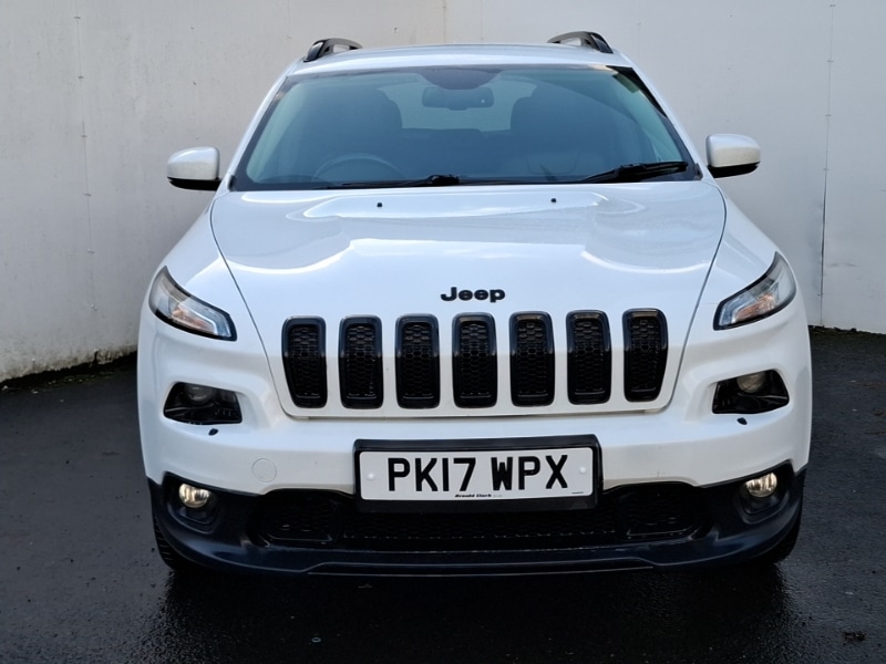 Used Jeep Cherokee 2017 for sale - 76779513: Photo 12