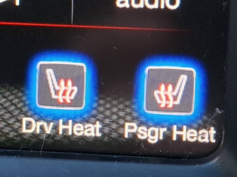 Used Jeep Cherokee 2017 for sale - 76779513: Photo 18