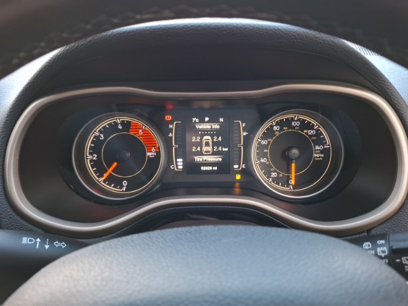 Used Jeep Cherokee 2017 for sale - 76779513: Photo 19