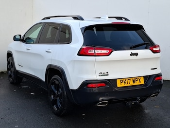 Used Jeep Cherokee 2017 for sale - 76779513: Photo