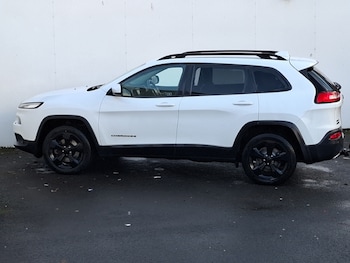 Used Jeep Cherokee 2017 for sale - 76779513: Photo