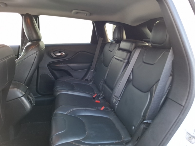 Used Jeep Cherokee 2017 for sale - 76779513: Photo 6