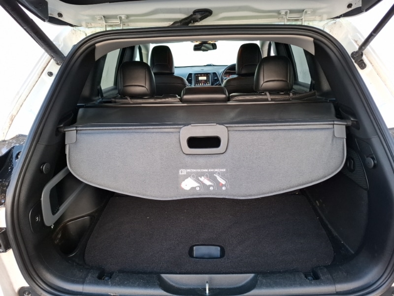 Used Jeep Cherokee 2017 for sale - 76779513: Photo 8