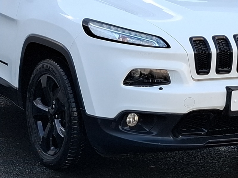 Used Jeep Cherokee 2017 for sale - 76779513: Photo 9