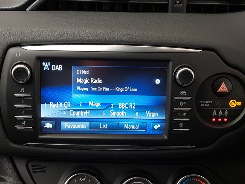 Used Toyota Yaris 2020 for sale - 77947453: Photo 10