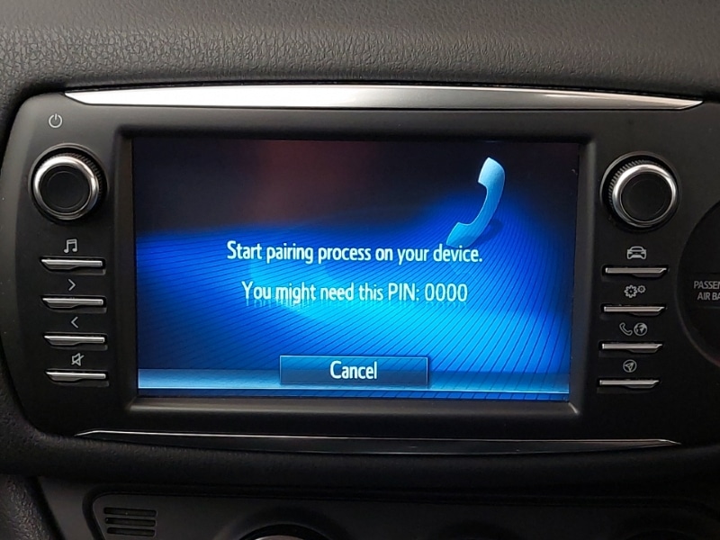 Used Toyota Yaris 2020 for sale - 77947453: Photo 11