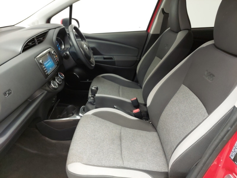 Used Toyota Yaris 2020 for sale - 77947453: Photo 5