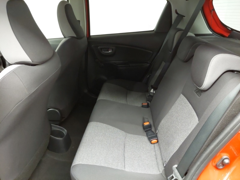 Used Toyota Yaris 2020 for sale - 77947453: Photo 6