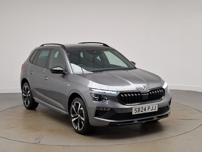 Used Skoda Kamiq 2024 for sale - 76225922: Photo 1