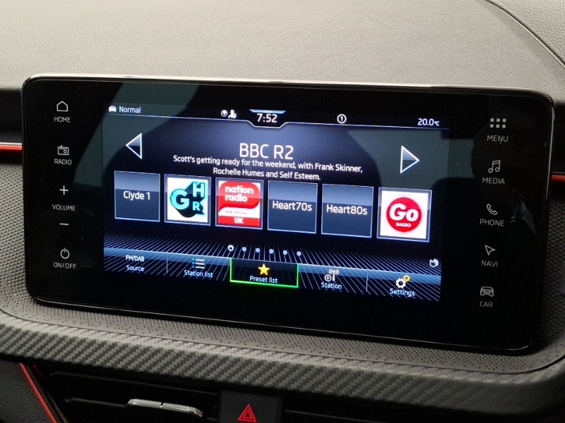 Used Skoda Kamiq 2024 for sale - 76225922: Photo 10