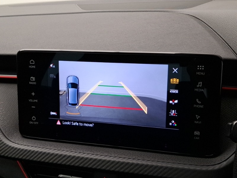 Used Skoda Kamiq 2024 for sale - 76225922: Photo 11