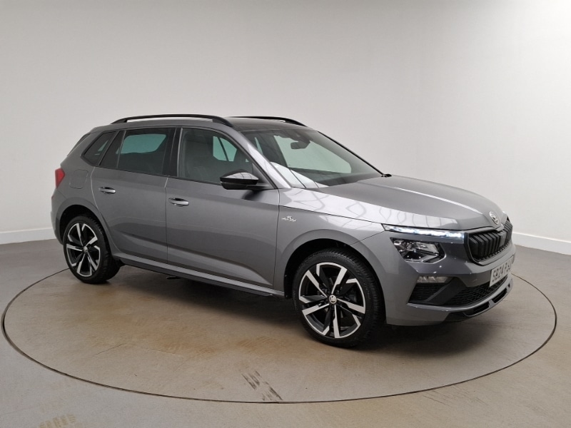 Used Skoda Kamiq 2024 for sale - 76225922: Photo 13