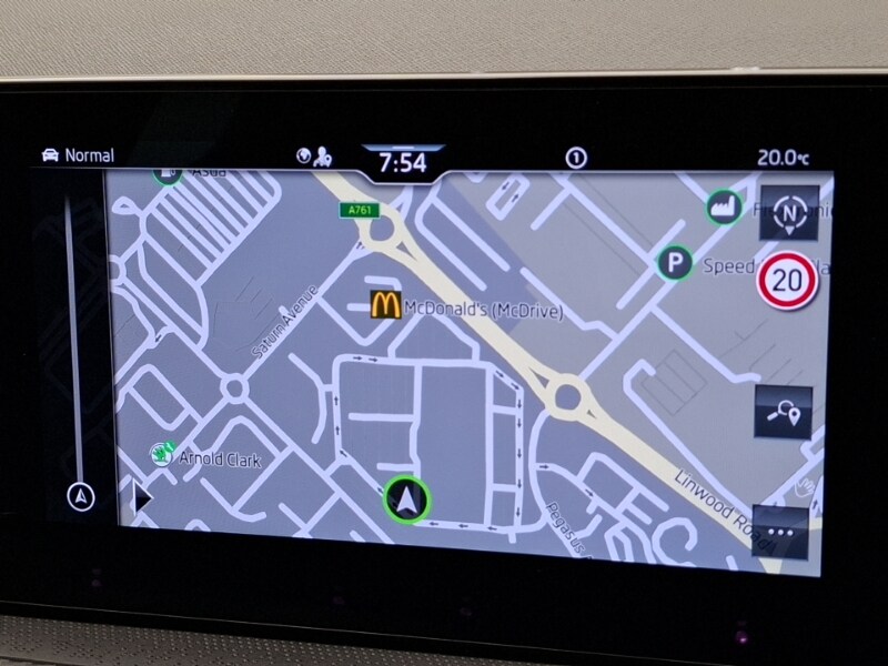 Used Skoda Kamiq 2024 for sale - 76225922: Photo 14