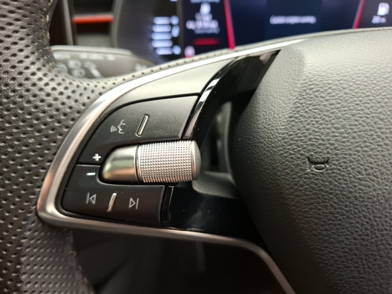 Used Skoda Kamiq 2024 for sale - 76225922: Photo 17