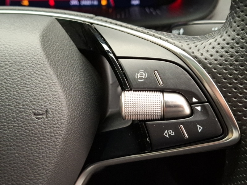 Used Skoda Kamiq 2024 for sale - 76225922: Photo 18