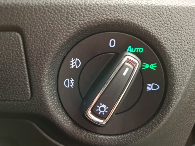 Used Skoda Kamiq 2024 for sale - 76225922: Photo 19