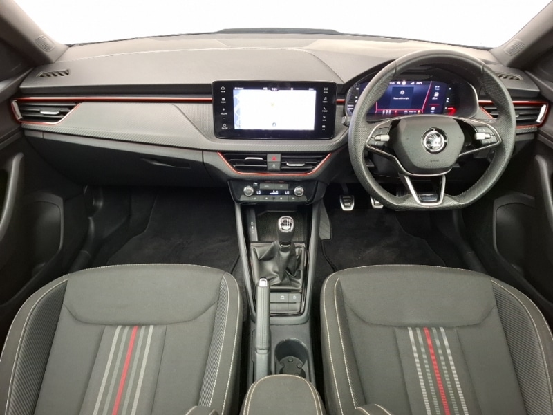 Used Skoda Kamiq 2024 for sale - 76225922: Photo 2