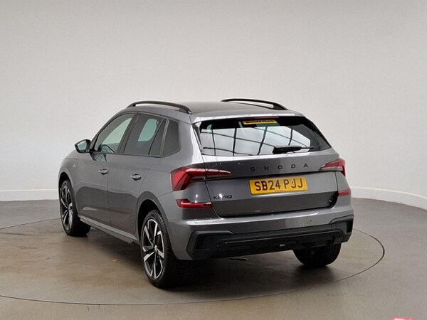 Used Skoda Kamiq 2024 for sale - 76225922: Photo 3