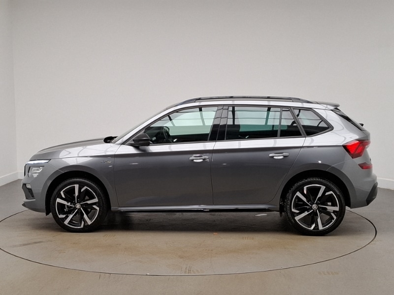 Used Skoda Kamiq 2024 for sale - 76225922: Photo 4