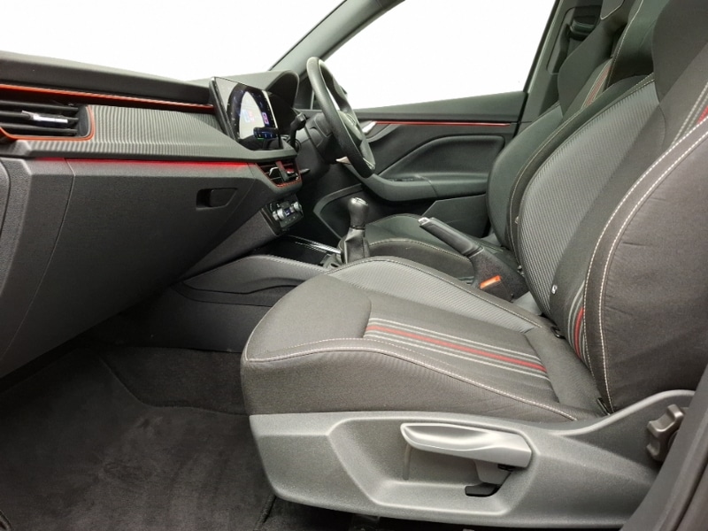 Used Skoda Kamiq 2024 for sale - 76225922: Photo 5