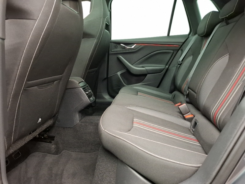 Used Skoda Kamiq 2024 for sale - 76225922: Photo 6