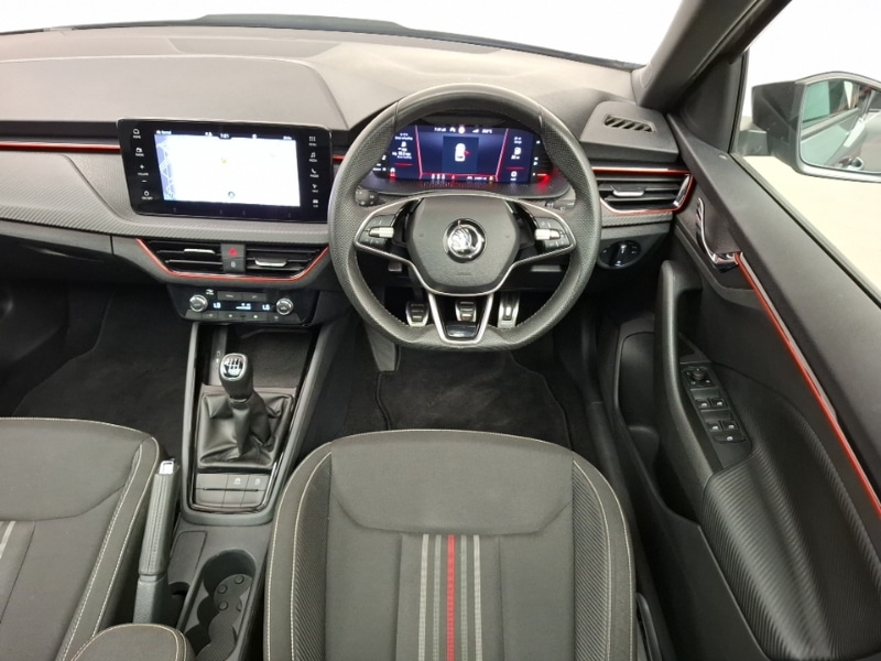 Used Skoda Kamiq 2024 for sale - 76225922: Photo 7