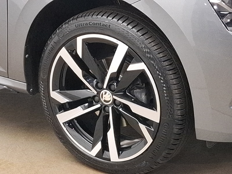 Used Skoda Kamiq 2024 for sale - 76225922: Photo 9