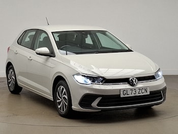 Used Volkswagen Polo 2024 for sale - 78305494: Photo