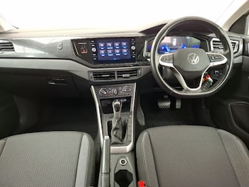 Used Volkswagen Polo 2024 for sale - 78305494: Photo