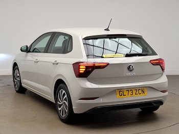 Used Volkswagen Polo 2024 for sale - 78305494: Photo