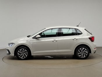 Used Volkswagen Polo 2024 for sale - 78305494: Photo