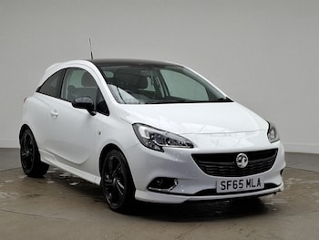 Used Vauxhall Corsa 2016 for sale - 78455854: Photo
