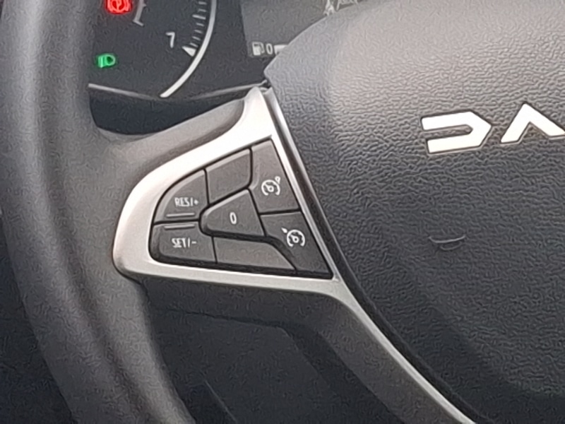 Used Dacia Sandero Stepway 2023 for sale - 76506706: Photo 10