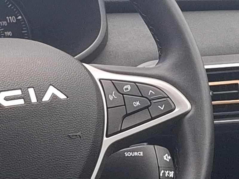 Used Dacia Sandero Stepway 2023 for sale - 76506706: Photo 11