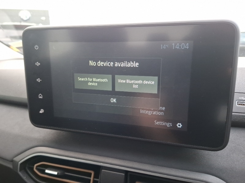 Used Dacia Sandero Stepway 2023 for sale - 76506706: Photo 17