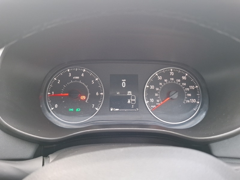 Used Dacia Sandero Stepway 2023 for sale - 76506706: Photo 18