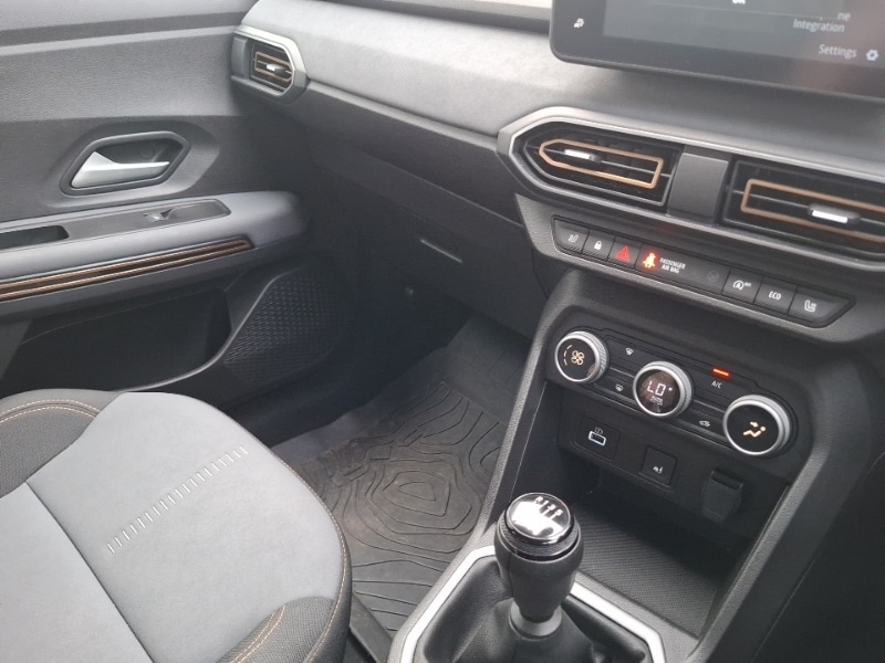 Used Dacia Sandero Stepway 2023 for sale - 76506706: Photo 19