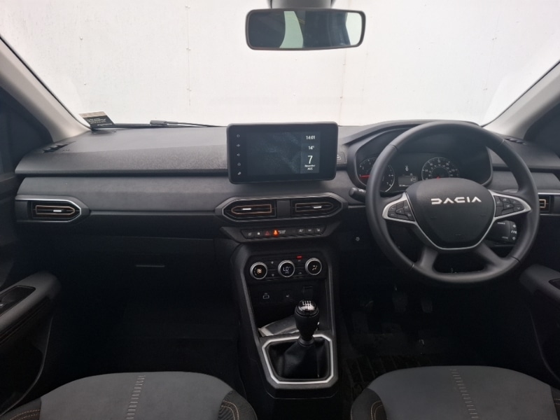 Used Dacia Sandero Stepway 2023 for sale - 76506706: Photo 2