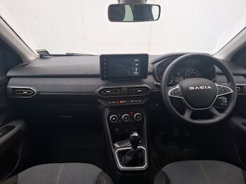 Used Dacia Sandero Stepway 2023 for sale - 76506706: Photo