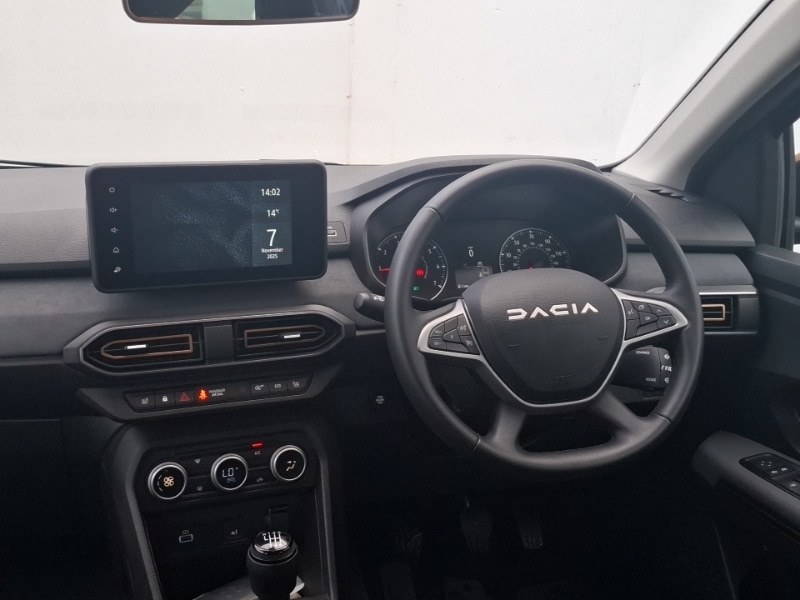 Used Dacia Sandero Stepway 2023 for sale - 76506706: Photo 7