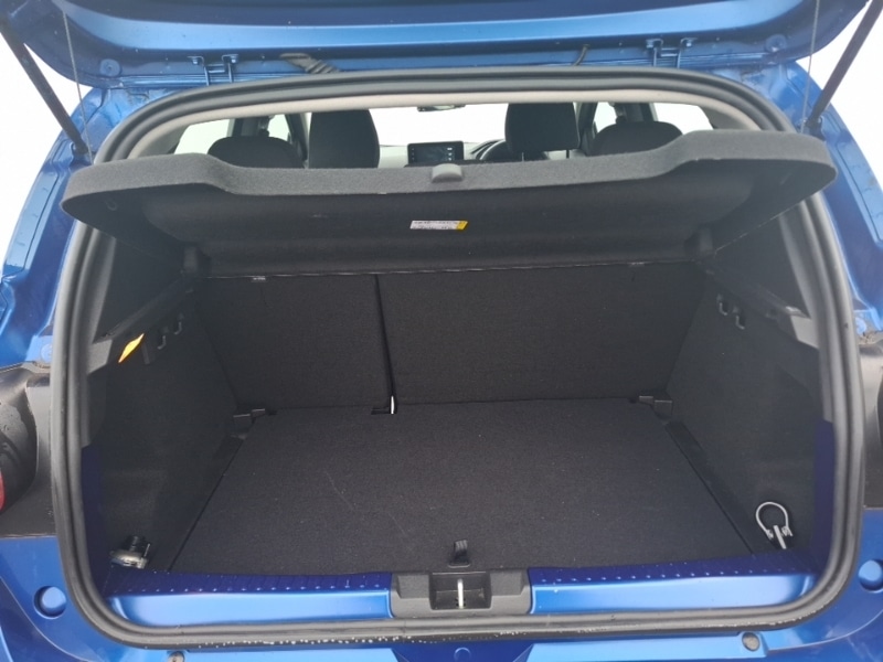 Used Dacia Sandero Stepway 2023 for sale - 76506706: Photo 8