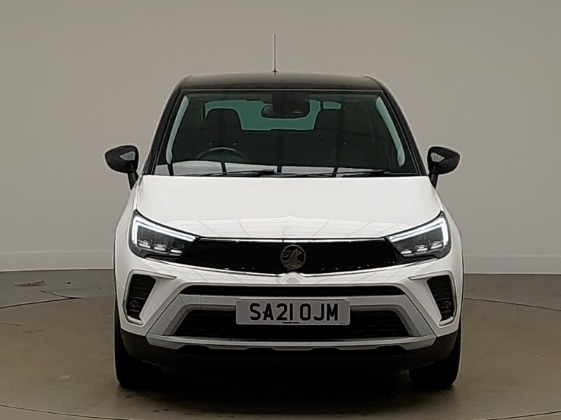 Used Vauxhall Crossland 2021 for sale - 77289939: Photo 12