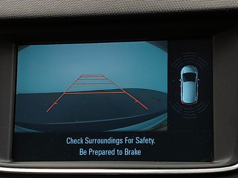 Used Vauxhall Crossland 2021 for sale - 77289939: Photo 16